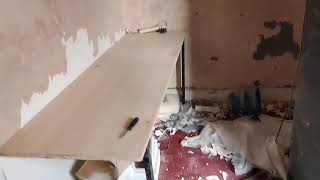 Preview of Before / Bedroom Renovation.