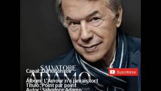 6 POINT PAR POINT   SALVATORE ADAMO