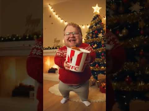 ПОДАРИЛИ КФС 🍖 #shorts #мем #t2x2реакция