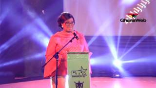 'I am here to nominate the nominees' - Funniest moments of 2016 RTP awards