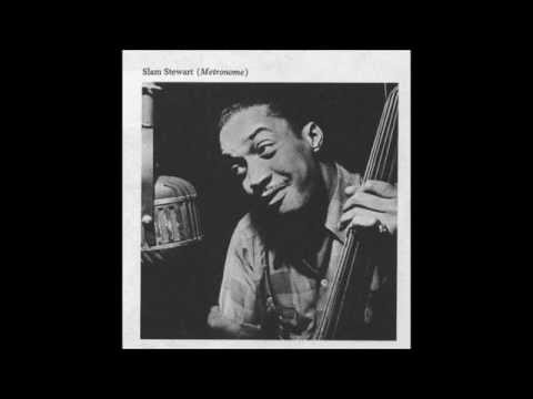 Slam Stewart and Erroll Garner,, PLAY FIDDLE PLAY,,1945