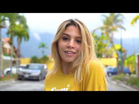 Sean Bay - FUCON (Official Music Video)