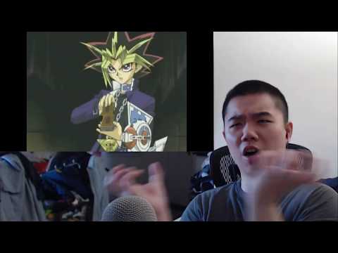 YGOTAS Episode 30 Reaction! Yu-Gi-Oh The Abridged Series- Sore