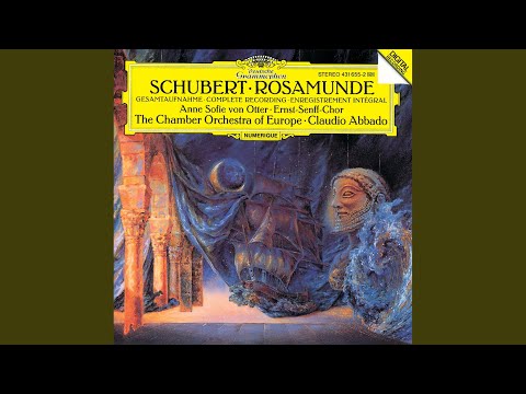 Schubert: Rosamunde, D. 797: No. 2, Ballet Music 1. Allegro moderato – Andante un poco assai