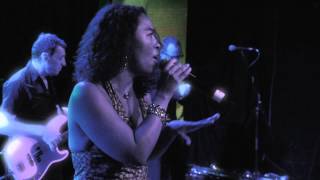 De Phazz - The Mambo Craze naive