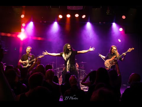 With Ramy Essam 20.-21.9.2024 Helsinki FIN compilation