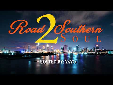Thumbnail for ROAD 2 SOUTHERN SOUL UNOFFICIAL TRAILER by Willie Clayton