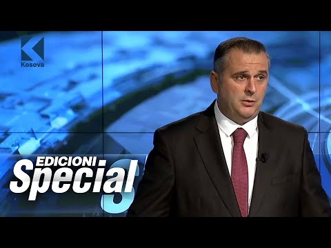 Edicioni Special - 14.09.2020 - Klan Kosova