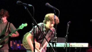 Performing with Joe Lynn Turner