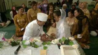 Choosing a Muslim Wedding Officiant in NYC