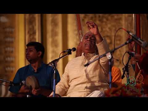 Ananda Natana Prakasam | Sri. Vijay Siva | Lasya - The Culture Hub