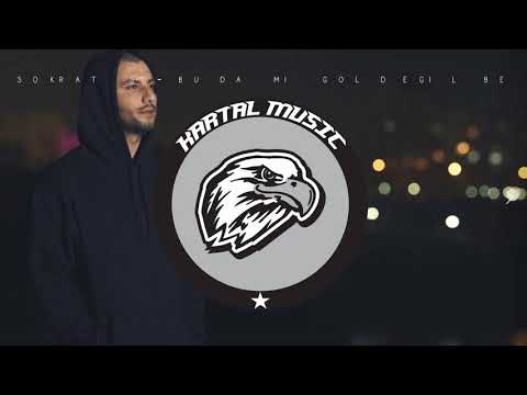 Sokrat St - Bu Da Mı Gol Değil Be ft. Cumali Efrah