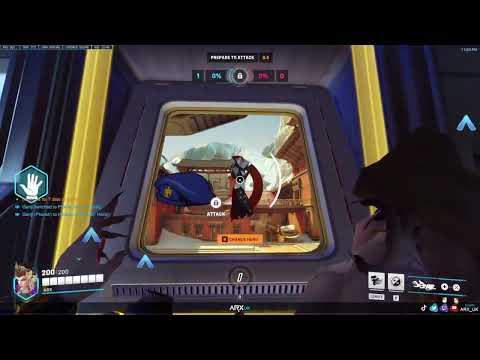 Professional Moira Gameplay - Nepal