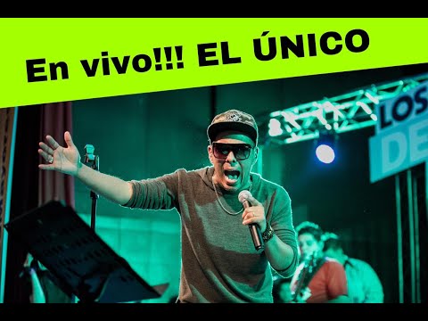 LOS DESCALZADOS - El Único