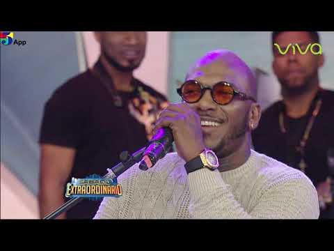 Sujeto Oro 24 Popurri Exitos Sabado Extraordinario