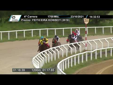 211023 c04 - ARALC - HIPODROMO LAS PIEDRAS
