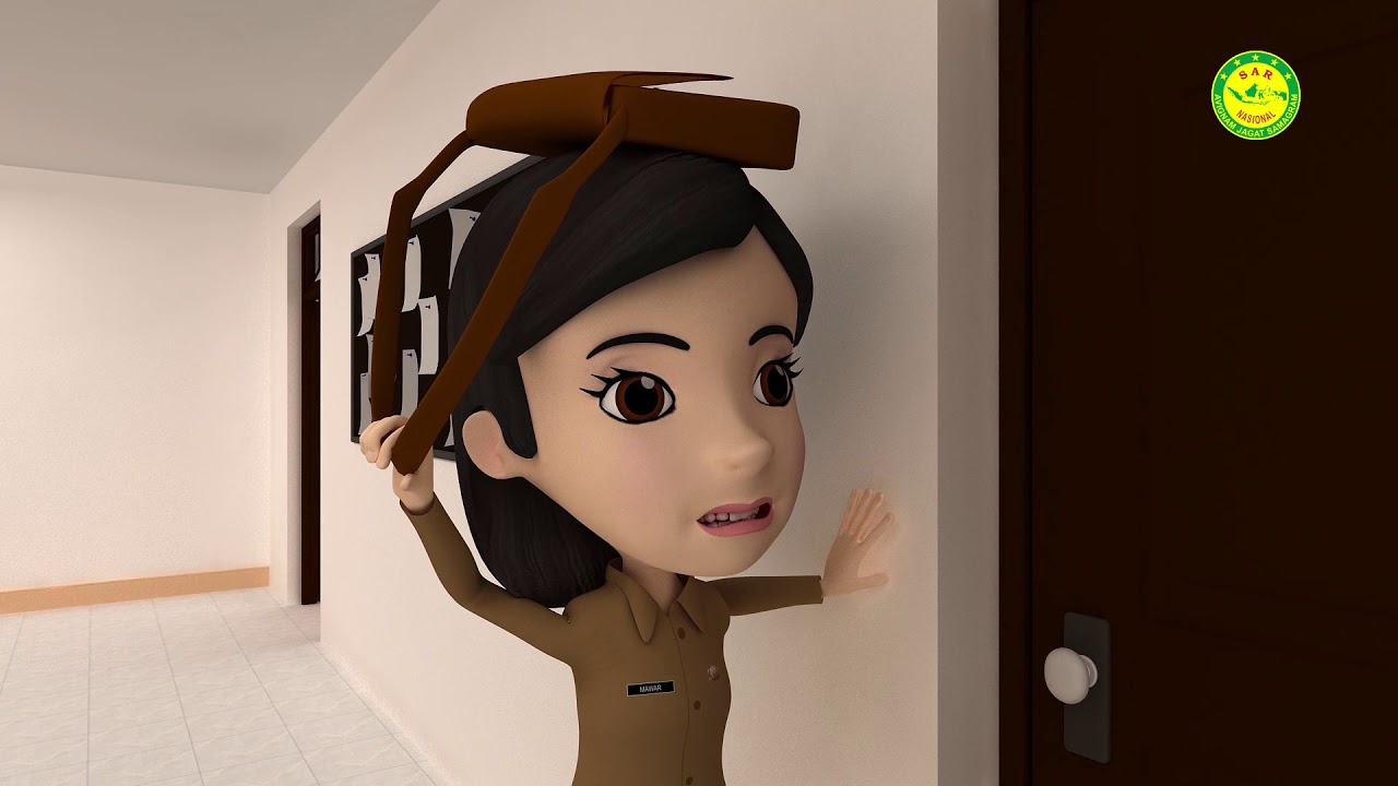 Apa yang harus dilakukan Saat Terjadi Gempa Bumi