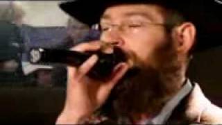 Matisyahu - Message in a Bottle