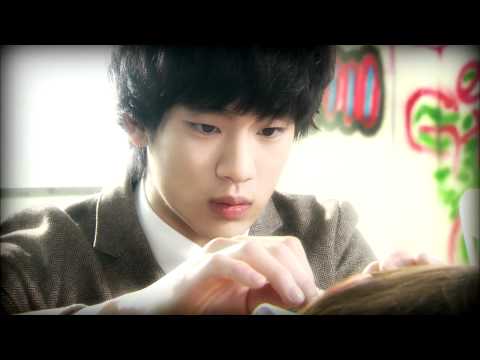 Jeong Jin Wun, Lee Chang Min - Can't I Love You