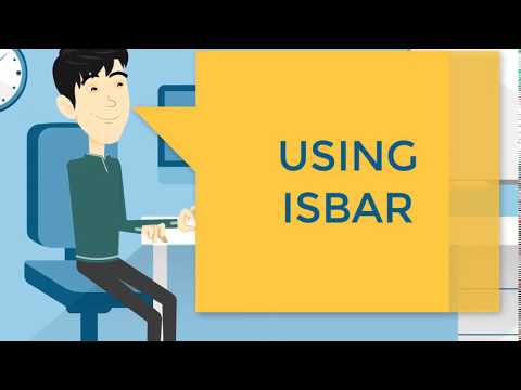ISBAR video