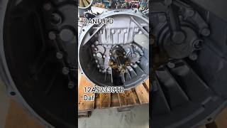 بيع علبة السرعات ZF 12AS2330TD 1353031005 لـ الشاحنات DAF - صورة 4 | Autoline علبة السرعات ZF 12AS2330TD 1353031005 لـ الشاحنات DAF | صورة 4 - Autoline