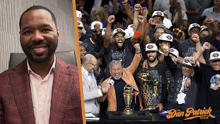 Vincent Goodwill Clarifies His "Participation Trophy" Comments | 6/23/26
