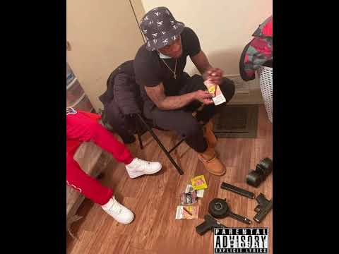 Glahh Father- IM DA MAN (FREETYLE)