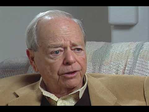 Knowing Kirk Kerkorian