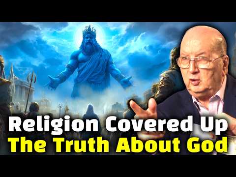 What Religion Didn’t Want You to Know About Elohim | Jordan Maxwell
