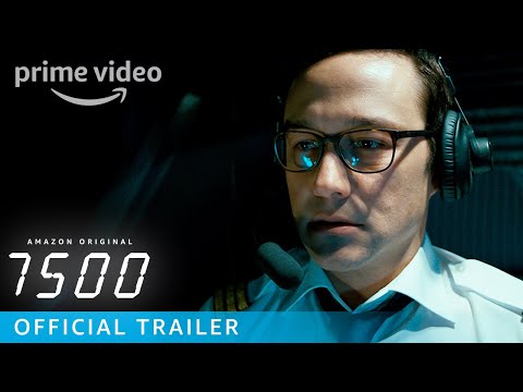 7500 (Trailer)