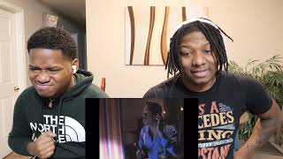 FIRST TIME HEARING Mint Condition - Breakin&#39; My Heart (Pretty Brown Eyes) [Official Video] REACTION