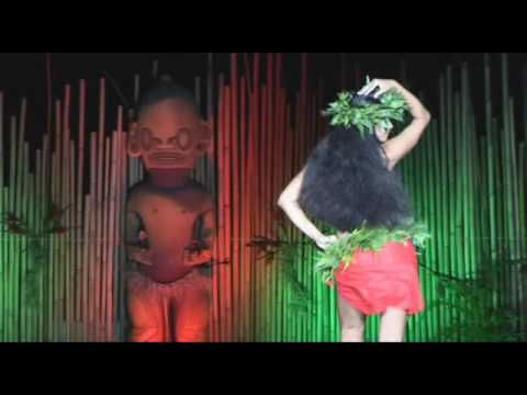 Gil EVRARD Presents Miss Alexandre&Moeata.wmv