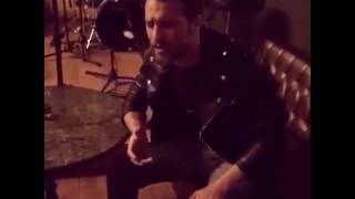 Müthiş amatör Anıl Durmuş _ Unutamadım Adını Niye girdin gönlüme be kadın