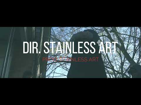 Con$piracy- WESTSIDE NORFOLK MOOCHIE (Official Video) DIR. BY Stainless Art