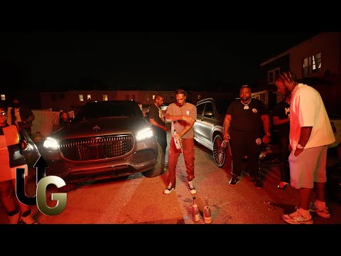 Jugg Baby - Get These Racks | 🎥 by @UpstateGroove