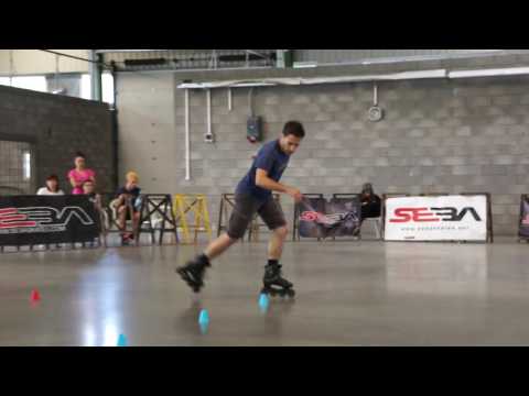 CFWC / Guillou Herve - 9 place