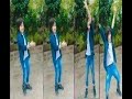Himank Mishra New Viral Video Cute World