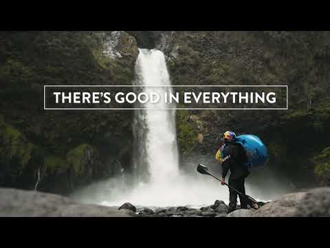 There's Good In Everything - Winner of Best Whitewater Film 2024