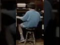 Adam Played Piano