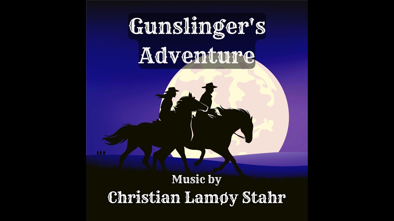 Promotional video thumbnail 2 for Christian Stahr