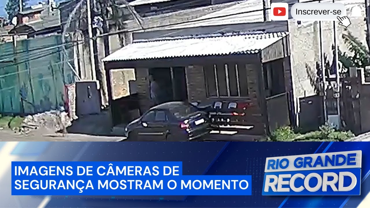 Tramandaí: criança é atraída por abusador até cativeiro