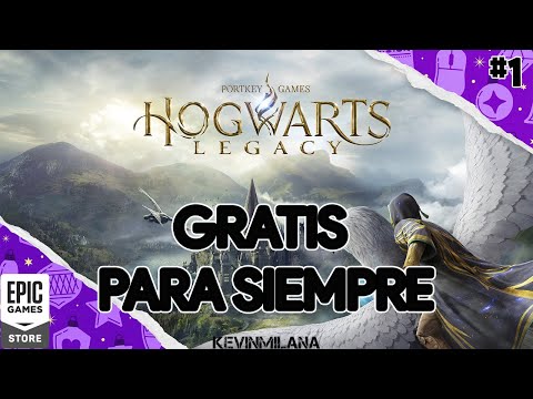 Descarga el nuevo juego gratis de Navidad de la Epic Games Store