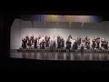 Love Yourself By Justin Bieber Performed By The Richards Middle School Show Choir