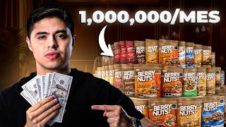 This Business Produces Over 1 Million Products a Month (Here's How It Works) thumbnail