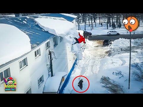 People Doing Stupid Things 😆 | TOTAL IDIOTS AT WORK #251 | Instant Regret Fails Compilation 2026