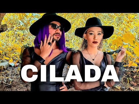 No Matinho - Cilada (Clipe Oficial)