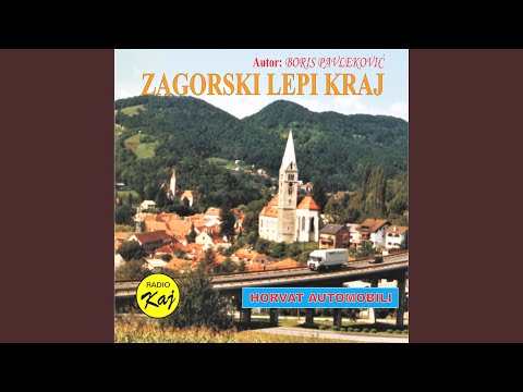 I tu i tam čuje se kaj