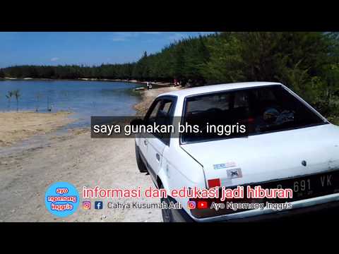 Indahnya Pantai Remen, Jenu || Inggris Driyorejo