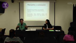 Conferencia Michael Foucault: pautas metodológicas de la arqueología del saber