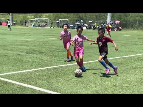 04092022_U11 HKYSL 分組賽_永高 vs Happy Football 9:0